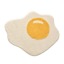 Load image into Gallery viewer, Sunny Side Up Floor Mat
