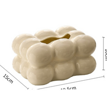 Load image into Gallery viewer, Hot Buns Tissue Box
