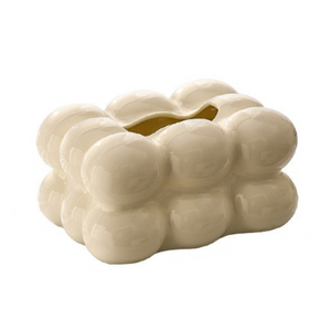 Hot Buns Tissue Box