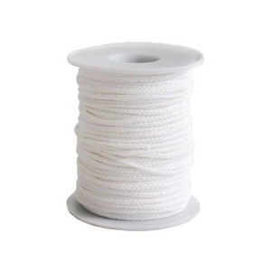 Cotton Candle Wick Roll