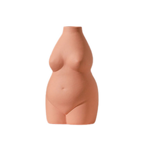 True Body Vase