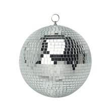 Load image into Gallery viewer, Keep It Groovy Disco Balls - Sliver/Gold
