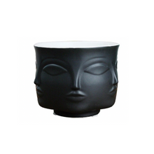 Load image into Gallery viewer, Two-Face Vase
