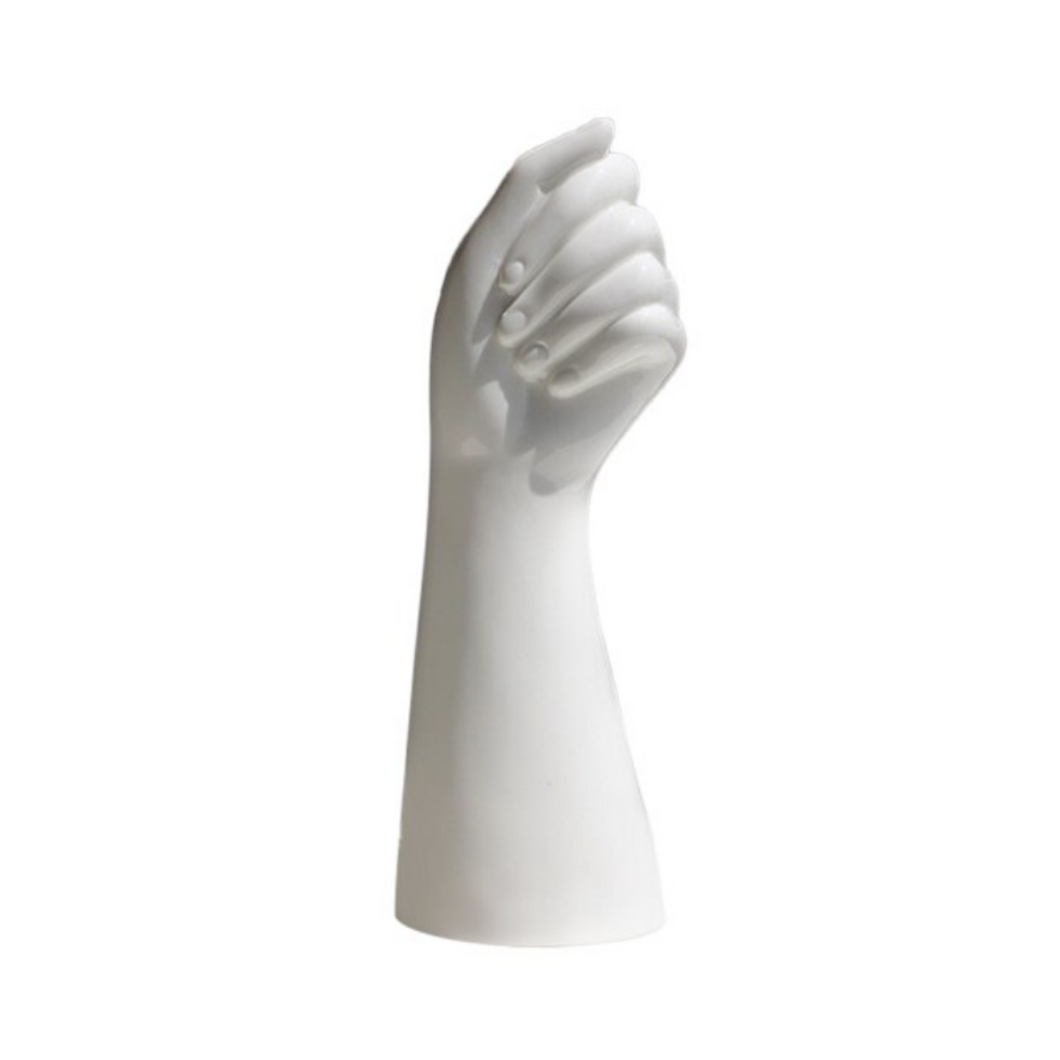 Handy Ceramic Vase