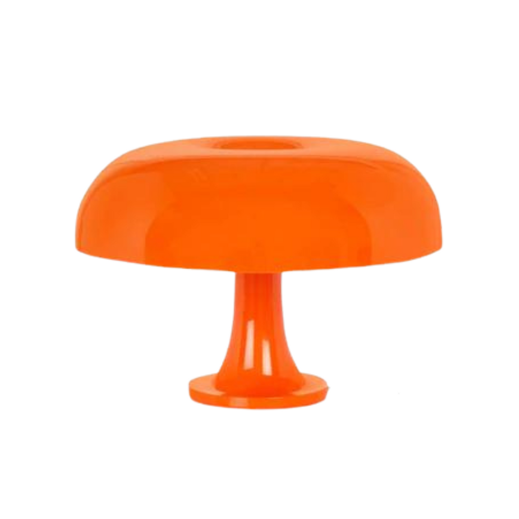 Mushy Trip Lamp