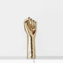 Load image into Gallery viewer, A Touch Of Gold -  Decorative Hands Collection
