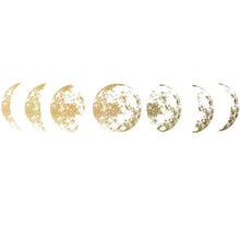 Load image into Gallery viewer, Journey Around The Moon Removable Wall Sticker
