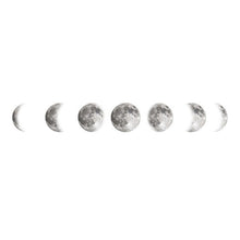 Load image into Gallery viewer, Journey Around The Moon Removable Wall Sticker

