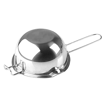 Stainless Steel Wax Melting Pot