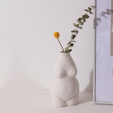 Load image into Gallery viewer, True Body Vase
