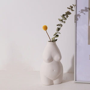 True Body Vase