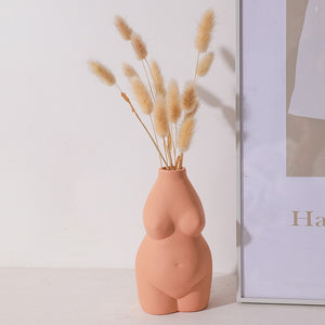True Body Vase