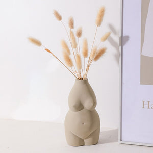 True Body Vase