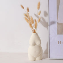 Load image into Gallery viewer, True Body Vase
