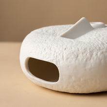 Load image into Gallery viewer, Textured Faces Vase Collection
