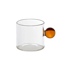 Load image into Gallery viewer, Ballin Glass Cup
